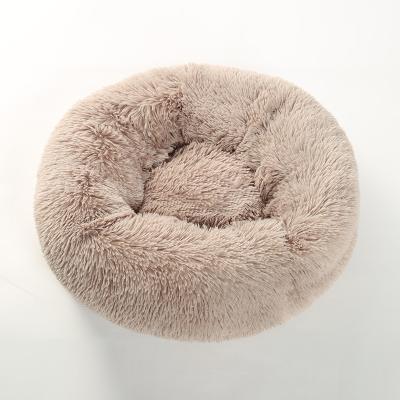 China Gray Wholesale Cheap High Quality Breathable Luxury Bed For Dogs Pet for sale