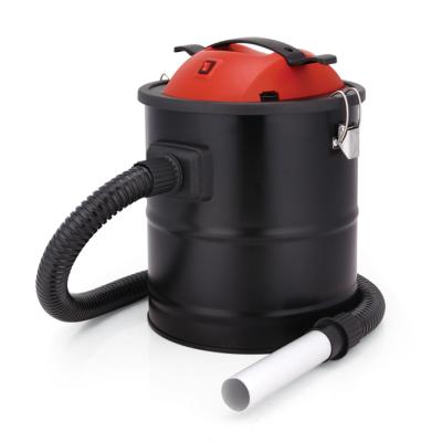 China Cheap 15L Household With Blower Custom Design 1200W Small Ash Vacuum Cleaner for sale