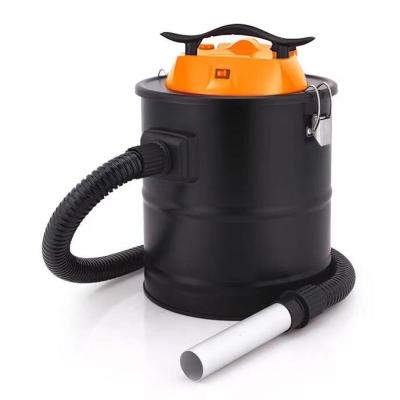 China Ash Vacuum Cleaner 20 Liter Hepa Filter Self Cleaning Stove Vacuum Durable 1000W 20 Liter Stove Vacuum Hepa Filter Self Cleaning Stove Vacuum for sale