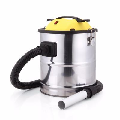 China High Quality 20L Household With Blower Custom Design 1200W Hot Ash Vacuum Cleaner for sale