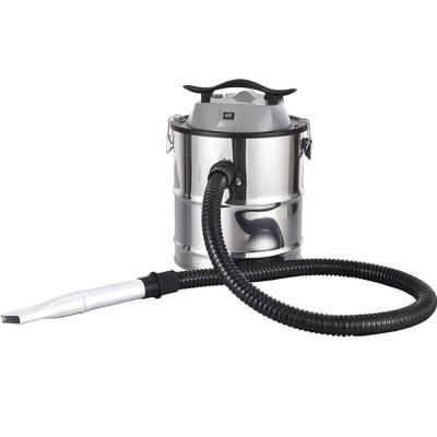 China 2021 Household Filter Shake Cold Ash Pick Up Cheap Stove 15L Vacuum Cleaner for sale