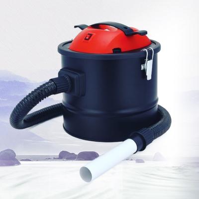 China Outdoor ash vacuum cleaner with bagless function debries blowing ash collect for fireplace, grills, BBQ, fire pits and stoves for sale