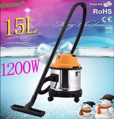 China Professional Car Wash Wet And Dry Vacuum Cleaner With Water Filtration Made In China Wet And Dry Vacuum Cleaner With Power Motor for sale