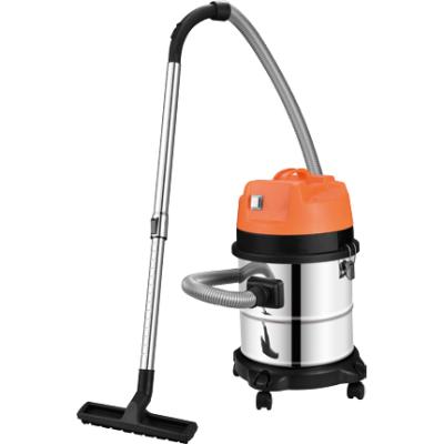 China 30L portable wet and dry car vacuum cleaner for sale