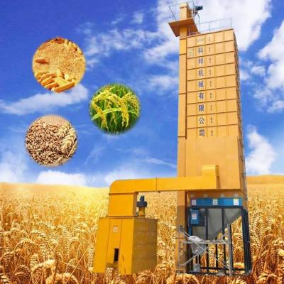 China Hot Sale Paddy Dryer/Rice Paddy Dryer/Corn Grain Dryer Machine Price for sale