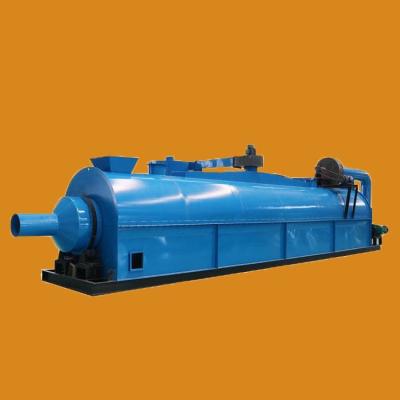 China Medicine Processing Stainless Steel Biomass Rotary Dryer Plant Widely Using Olive Pomace Rotary Dryer for sale