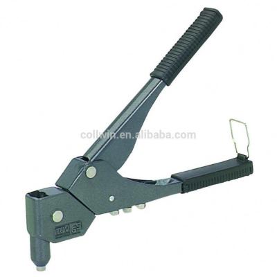 China 360 Degree Swivel Hand Riveter 3/16