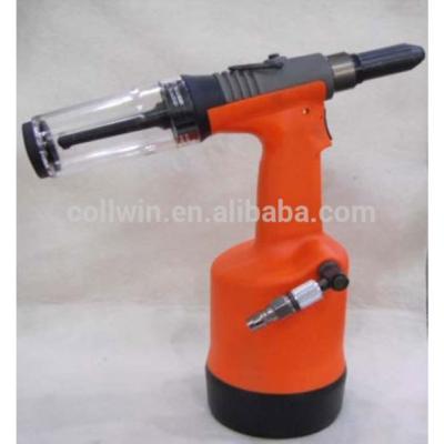 China Air Hydraulic Rivet Gun / AIR BLIND RIVETS 4.8-6.4MM RIVER, HEMLOCK S04 for sale