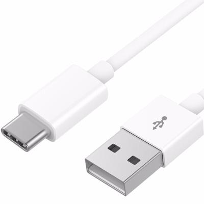 China Hot Selling Date High Quality 3ft Fast Charging Transmission Type Data Transfer C USB USB C Cable For Sumsung for sale