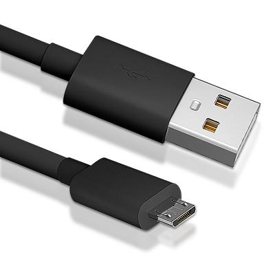 China 5V1A Fast Charging Micro USB Cable Cheap Price 2a Fast Charging Android PVC USB To Micro USB Cable Micro USB Cable for sale