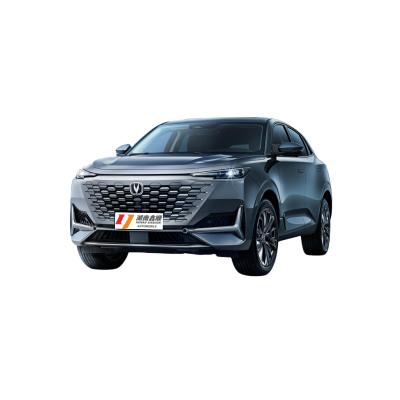 China Medium SUV superbly praised Chinese brand SUV with good price factory direct sale for sale