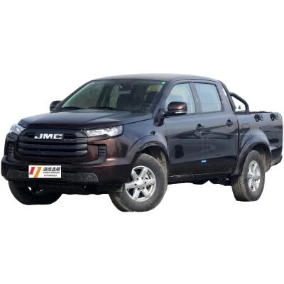 China Hot Selling Quality 2.5T MT 2WD Mini Diesel Truck 1820x1475x500 for sale