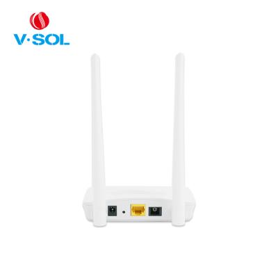 China FTTX New Product 1GE EPON/GPON Wireless Dual Mode Fiber ONU for sale