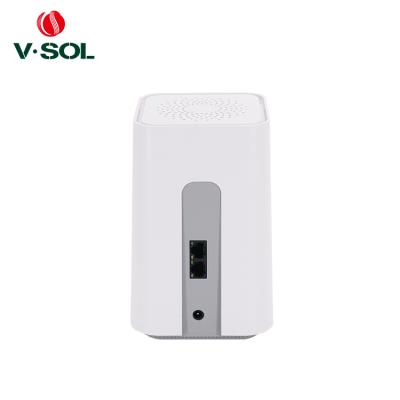 China Yes New 5G WiFi Dual Band VSOL 5 2.4G/5g Super Fast 5G WIFI Wireless Router for sale