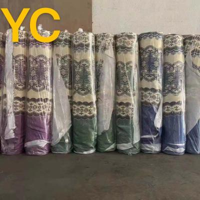 China Breathable Custom Professional High Precision Interior Design Printed Fabric For Sofa Curtains zu verkaufen