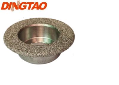 China Las piezas de corte para GT7250 XLc7000 Cutter Gerber 20505000 Grinding Wheel 80 Grit en venta