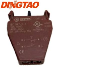 Cina Parti di taglio automatico per GT5250 GT7250 XLC7000 GTXL Sw Ge P9b11vn PN 925500575 in vendita