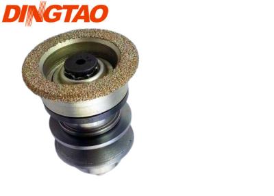 China DT GT5250 Piezas de corte S5200 Pieza de repuesto Rueda de molienda Assy S-93-5 S-93-1 42886000 en venta