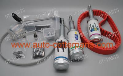 Cina MTK 4000H Kit di manutenzione di parti di taglio 4000H 705572 Per Q80 in vendita