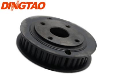 China 60263003 Auto Cutter Parts Pulley 36t Lanc 78 S-93-7 For DT GT7250 S7200 for sale