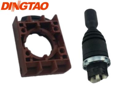 China DT GT5250 Spare Parts Joystick 4-Way S5200 Spare Parts Suit Cutter 925500574 for sale