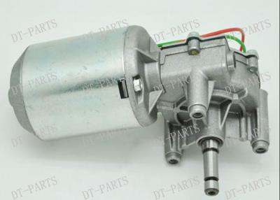 China 5130-081-0004 Getriebe-Motor-Verbreiter-Motor Gleichstrom-Motor-Kit 103658FC 24V zu verkaufen