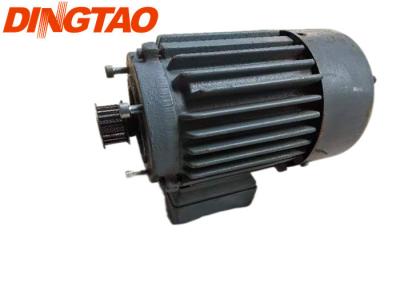 China DT XLS50 XLS125 Ausbreiterteile 5130-083-0038 Motor 0,37KW+15mm / Lüfter zu verkaufen