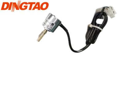 China 101-090-162 DT Sy101 Xls50 Ausbreiter Maschine Teile Encoder 250 Pulsate mit Stecker zu verkaufen