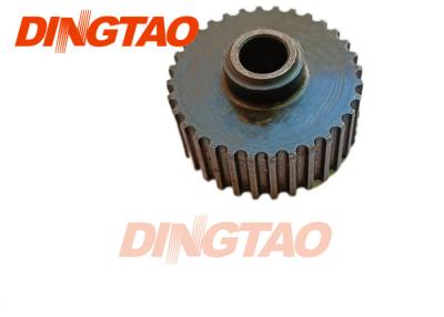 China Pulley Driven Drvn Plly / Flywh 61537000 Cutter Parts For GT7250 Gerber Cutter for sale