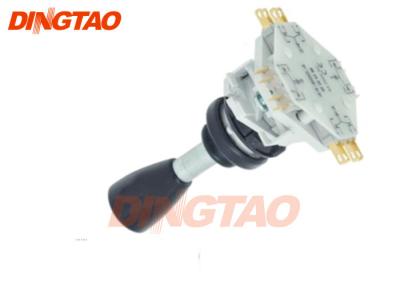 China 925500608 Switch Joystick DT GT1000 Parts For  GTXL Cutter Parts for sale