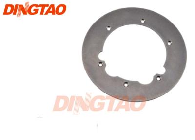 China DT GT1000 Peças de cortador GTXL Peças PN 85891000 Pressor de chapa de pé Px à venda