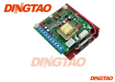 China DT GT1000 GTXL Cutter Parts Drive Assy Elec Ctot Var Speed Shark Pkg 79725001 Te koop