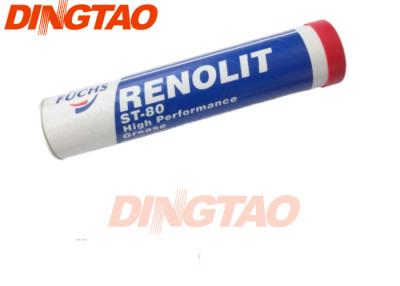 China DT GTXL GT1000 Spare parts To Lubricate White Multipurpose Grease W/ptfe 596500005 Te koop