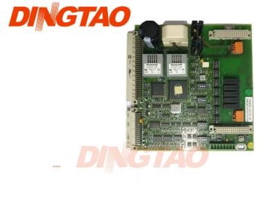 China 740497B Snijmachine Onderdelen voor Vector 7000 Board of Engine Control Brushless Comp Te koop