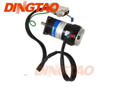 China 750495B Snijmachine Onderdelen voor VT2500 Vector 2500 Kabeld DC Motor Scherpmachine Te koop