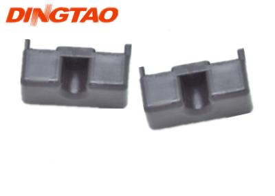 China DT Vector Cutter Spare Parts Plastic Parking Block Off Fixing Battens Conveyor 122195 Te koop