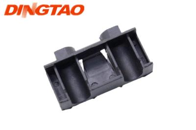 China Cutter Spare Parts For DT Lectra Vector Q25  FP FX IX Slat Stop Pad Block 128529 for sale