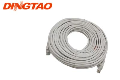 China Sy101 XLS50 cable de extensión 6 x 0,14 con RJ45 101-090-147 para piezas de repuesto DT Gerber en venta