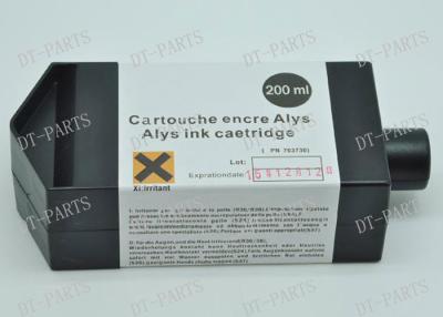 Chine Pièces de découpage de vêtements Alys Cartouche d'encre pour Alys Cartouche de toner 703730 à vendre