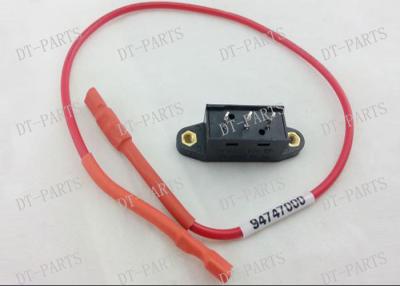 Китай 94553000 Избиратель напряжения переключатель Assy для автоплотщика XLP60 продается