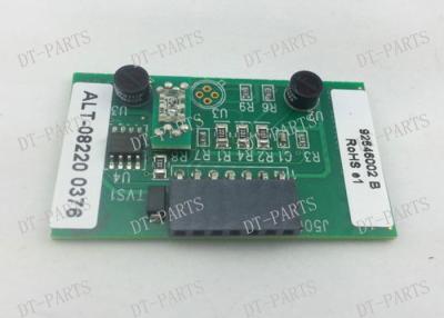 China Textilmaschinen-Schneidmaschinen-Plotter-Teile Lineare Encoder Elektronischer Stiftreiber 88018002 zu verkaufen