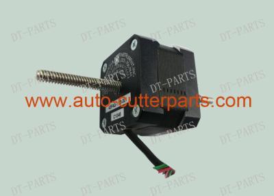 China Peças para cortadores elétricos para traçadores Motor passo Xaxis 91451000 para traçadores Infinity Plus à venda