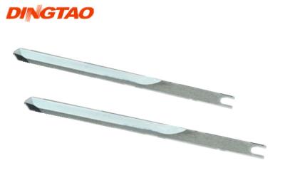 China 88x5.5x1.5mm Auto Cutter Blades For Vector 2500 VT2500 Cutter Parts 801220-B for sale