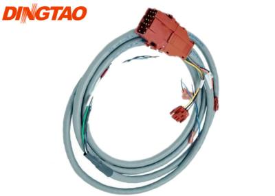 China For GT3250 Auto Cutter Parts 71795002 CABLE,ASSY,SWITCH,CONSOLE,C-200 for sale