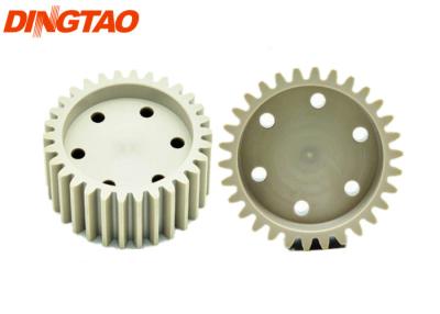 Cina Per Lectra Vector IX6 parti di taglio IX9 MH M55 MP9 MP6 127891 X Spindle Gear in vendita