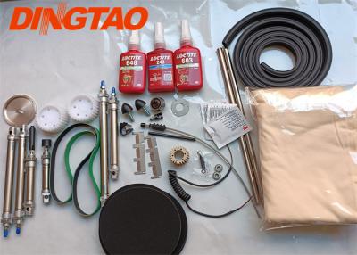 China 705604 / 705571 piezas de corte 2000H Kit de mantenimiento MTK para el vector Q80 cortador M88 en venta