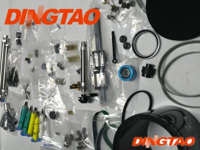 Cina Kit di manutenzione di 4000 ore MTK 3×8.5 702613 per vettore 7000 VT7000 parti di taglio in vendita