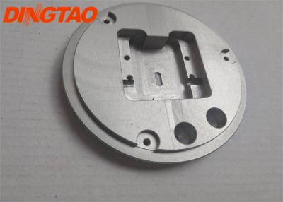 China 128691 Presserfoot Bowl Plate For Vector Q25 Cutter Parts Textile Cutting Parts à venda