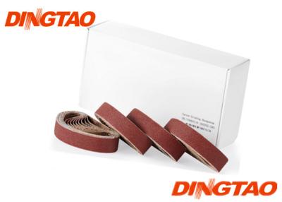 China 706605 Vector Q80 Parts Suit Sharpening Bands G80 Corindon L261 for sale