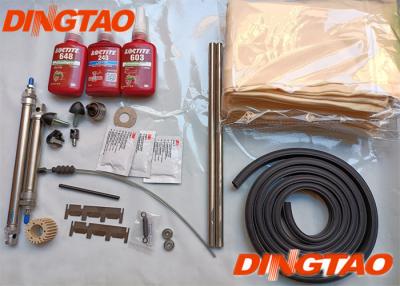 China DT Vector Q80 Cutter Peças sobressalentes M88 MH8 IQ80 Kit de manutenção de 1000 horas 706530 à venda